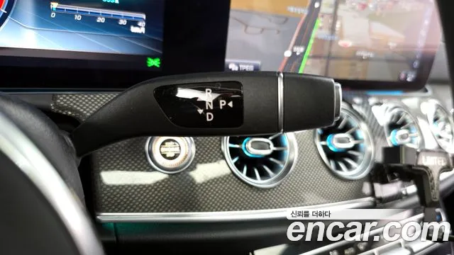 Mercedes-Benz CLS-Class C257 id 2659232 из Кореи 10