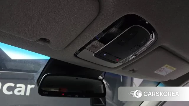 Hyundai Palisade id 3411810 из Кореи 10