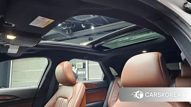 Lincoln New MKZ id 2981308 из Кореи 10