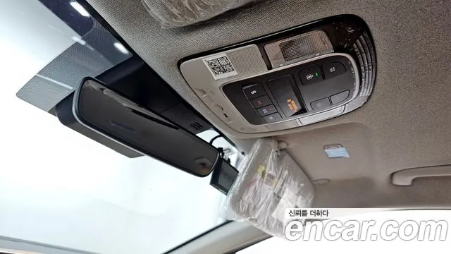 Hyundai Sonata Hybrid (DN8) id 2838346 из Кореи 10