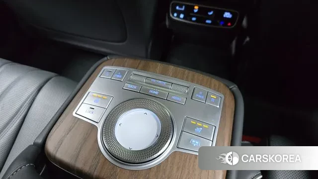 Genesis Electrified G80 (RG3) id 3207731 из Кореи 10