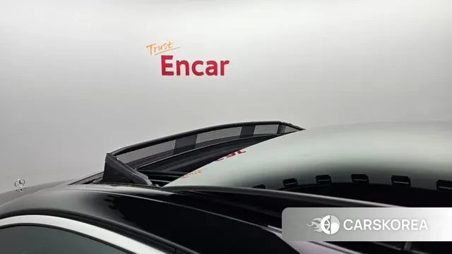 Mercedes-Benz S-Class W223 id 3148635 из Кореи 10