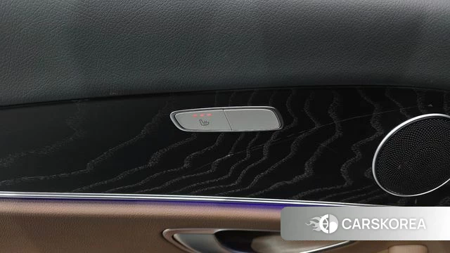 Mercedes-Benz E-Class W213 id 4202220 из Кореи 10