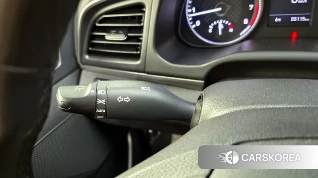 Hyundai The New Avante AD id 3494229 из Кореи 10