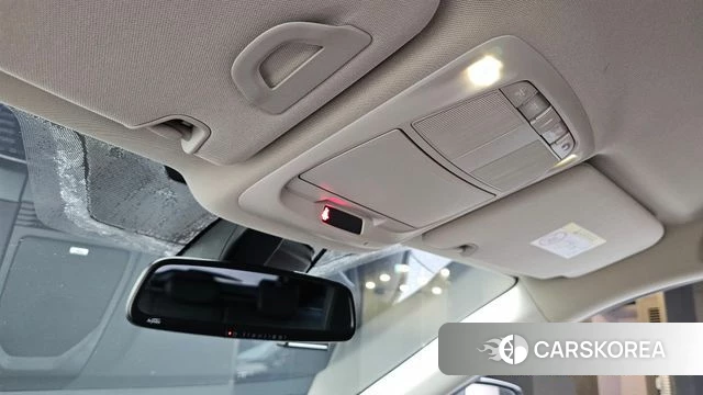 Renault Korea (Samsung) The New QM6 id 4551108 из Кореи 10