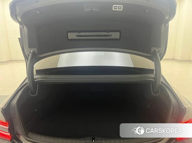 Genesis G80 (RG3) id 4419660 из Кореи 10