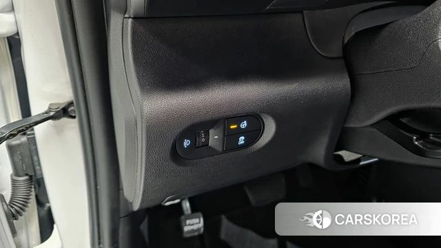 Hyundai Casper id 4361102 из Кореи 10