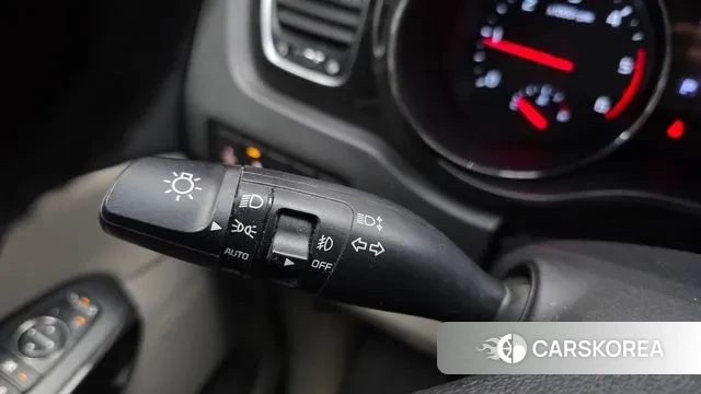 Kia The New Carnival id 3636307 из Кореи 10