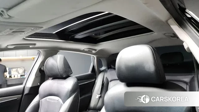 Hyundai The New Grandeur IG id 2960027 из Кореи 10