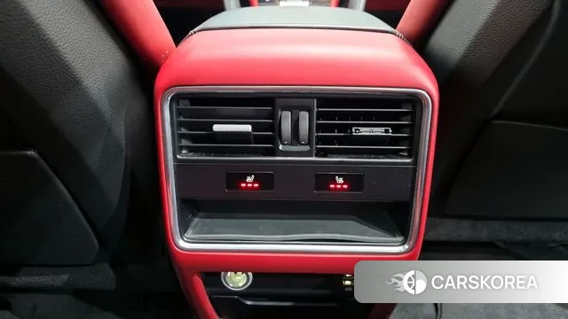 Porsche Cayenne (PO536) id 3407883 из Кореи 10