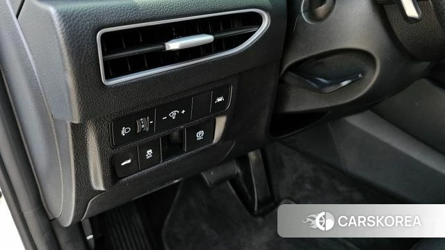 Hyundai Sonata (DN8) id 4434418 из Кореи 10