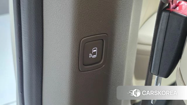 Kia Carnival 4th generation id 4942030 из Кореи 10