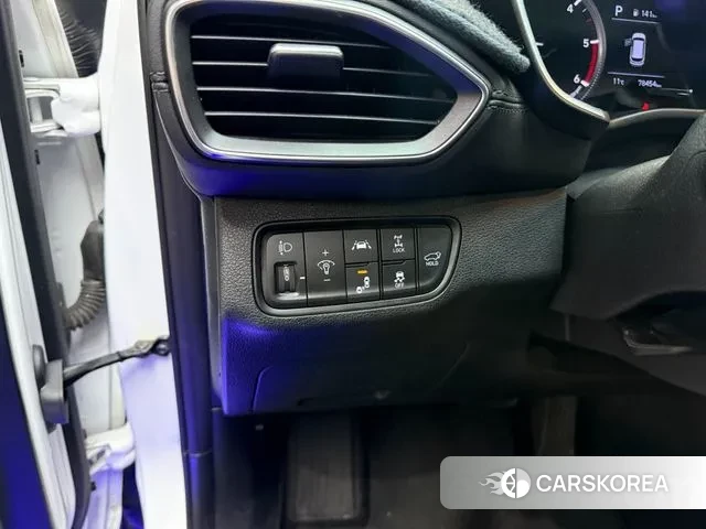 Hyundai Santa Fe TM id 3789336 из Кореи 10