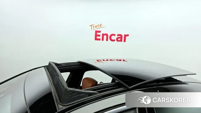 Mercedes-Benz S-Class W223 id 3707646 из Кореи 10