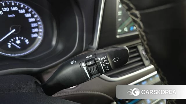 Hyundai Grandeur IG id 4502473 из Кореи 10
