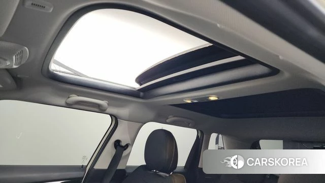 Mini Cooper id 3842989 из Кореи 10