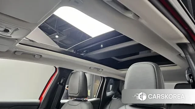 Jeep Renegade id 3459417 из Кореи 10