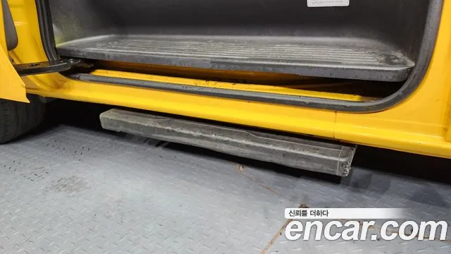 Hyundai The New Grand Starex id 2436167 из Кореи 10