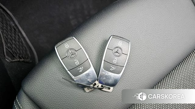 Mercedes-Benz A-Class W177 id 3898763 из Кореи 10