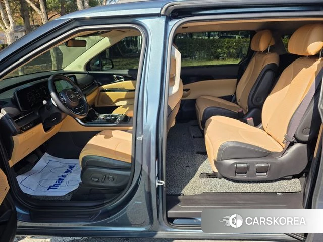 Kia Carnival 4th generation id 3828169 из Кореи 10