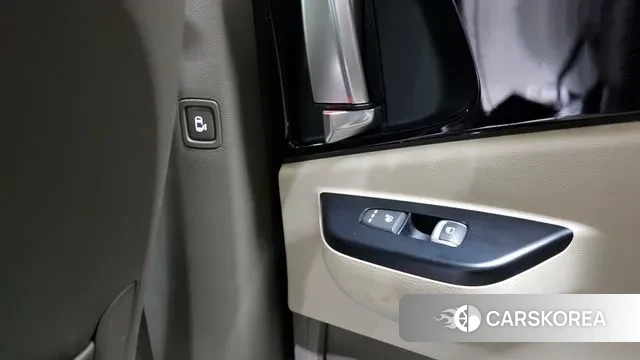 Kia Carnival 4th generation id 3629822 из Кореи 10