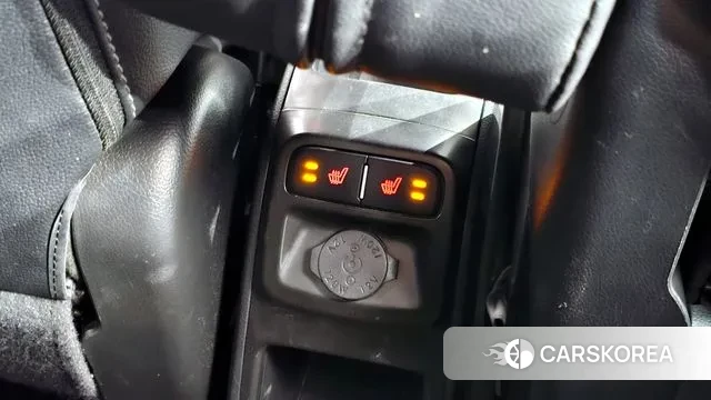 Kia The New Ray id 3458939 из Кореи 10