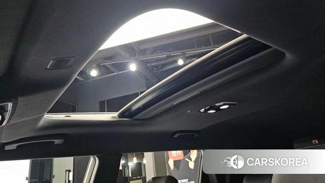 Ssangyong Torres EVX id 4177983 из Кореи 10