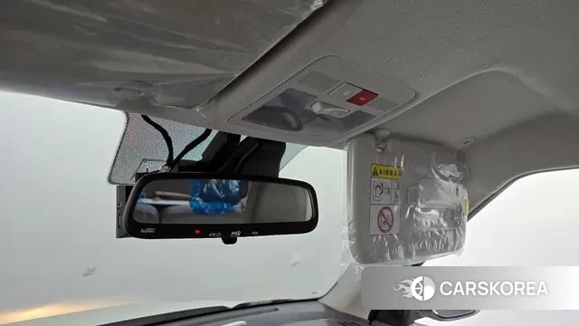 Hyundai Casper id 3472660 из Кореи 10