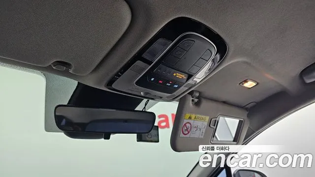 Hyundai The New Santa Fe id 2463168 из Кореи 10