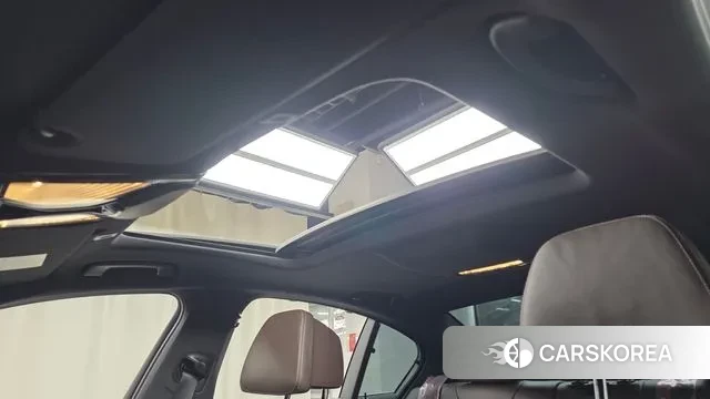 BMW 5 Series (G30) id 3394869 из Кореи 10