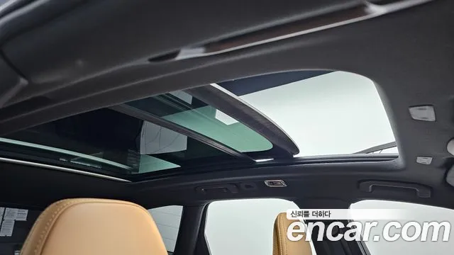 Volvo XC60 second Generation id 2419911 из Кореи 10