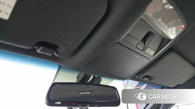 Ssangyong Rexton Sports id 4203674 из Кореи 10