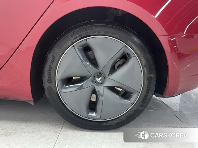 Tesla Model 3 id 4219797 из Китая 10