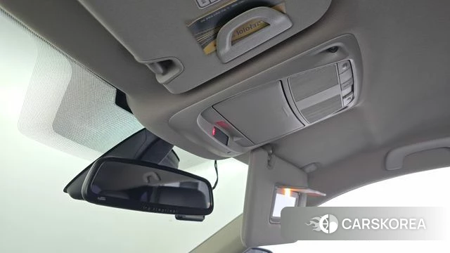 Renault Korea (Samsung) QM6 id 4318364 из Кореи 10