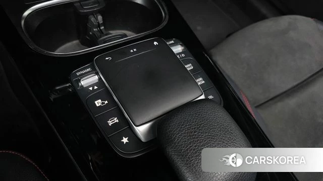 Mercedes-Benz CLA-Class C118 id 4872734 из Кореи 10