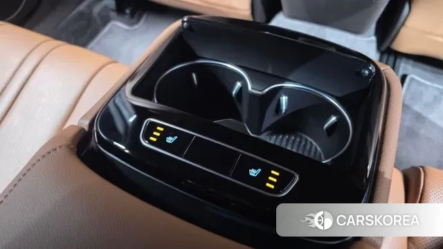 Genesis G80 (RG3) id 3610584 из Кореи 10