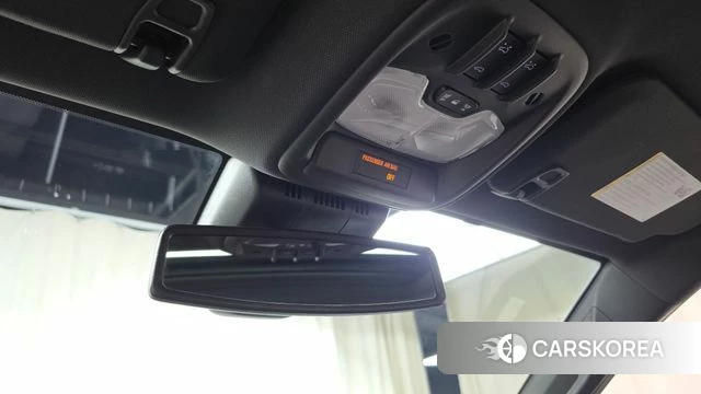 Chevrolet (GM Daewoo) All New Colorado id 4591078 из Кореи 10