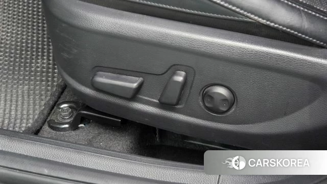 Kia Seltos id 4520026 из Кореи 10