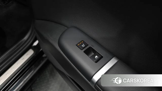 Hyundai Grandeur (GN7) id 4540891 из Кореи 10