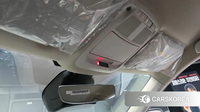 Renault Korea (Samsung) The New QM6 id 4307845 из Кореи 10