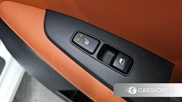 Kia The New K3 2nd generation id 4202697 из Кореи 10