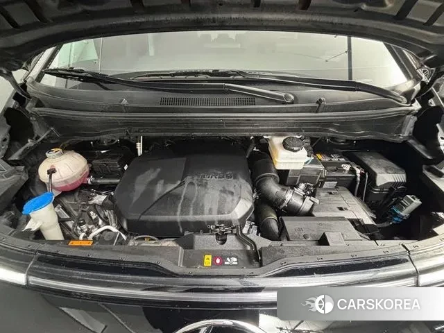 Hyundai Staria id 2998326 из Кореи 10