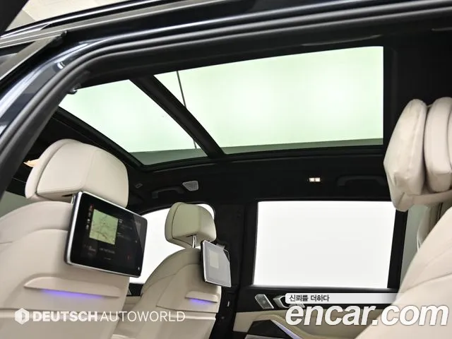 BMW X7 (G07) id 2732401 из Кореи 10