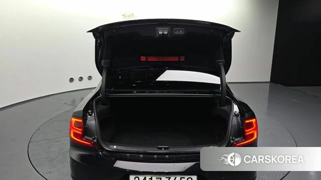 Volvo S90 id 4188443 из Кореи 10