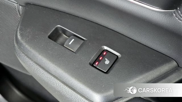 Honda CR-V 5th generation id 4384590 из Кореи 10