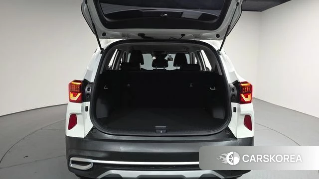 Kia Seltos id 4624407 из Кореи 10