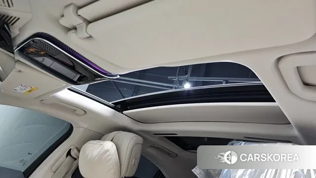 Mercedes-Benz S-Class W223 id 3487078 из Кореи 10