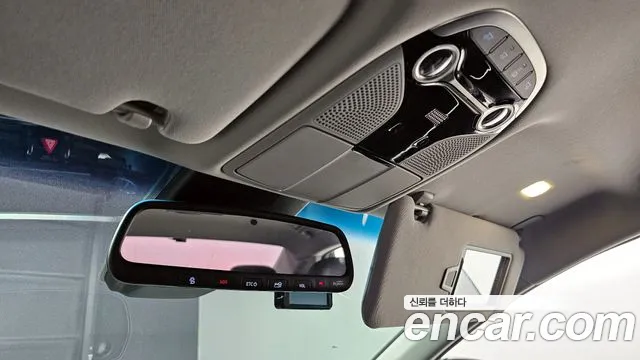 Hyundai Grandeur IG id 2359541 из Кореи 10