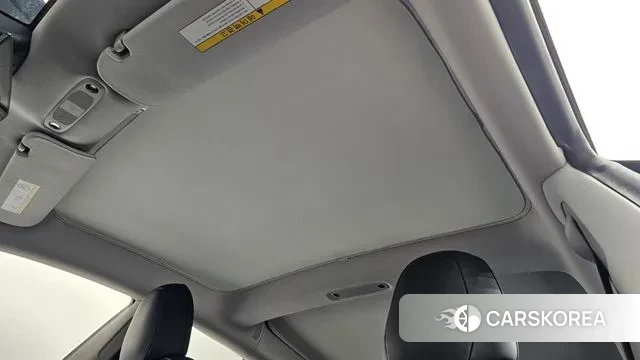 Tesla Model 3 id 2902039 из Кореи 10