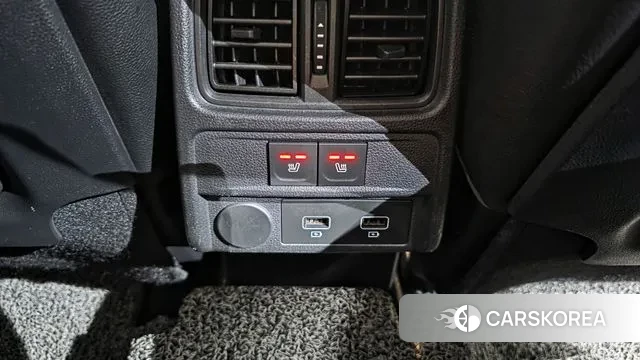 Renault Korea (Samsung) XM3 id 3407459 из Кореи 10